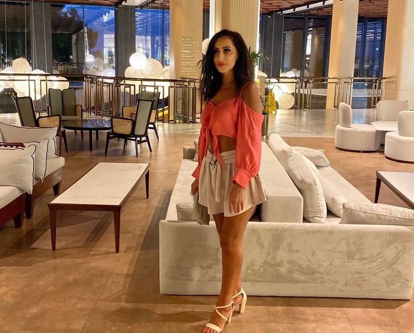 Masöz Gülçin Hanım