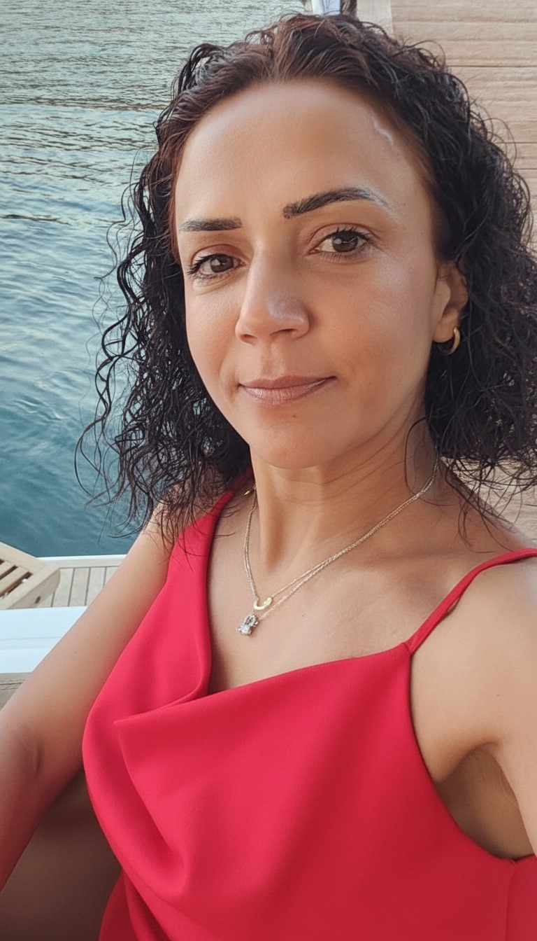 Masöz Meryem Hanım