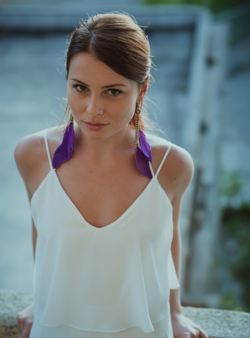 Masöz Billur Hanım